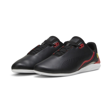 Puma Sneaker Motorsport Ferrari Drift Cat Decima black Men