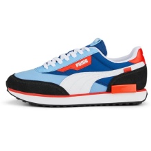 Puma Sneaker Future Rider New Core light blue Men