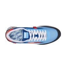 Puma Sneaker Future Rider New Core light blue Men