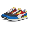 Puma Sneaker Future Rider New Core multicoloured Men