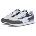 Puma Sneaker Future Rider New Core grey/navy blue Men