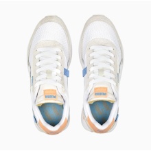 Puma Sneaker Future Rider Soft beige/white Women