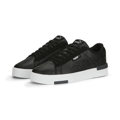 Puma Sneaker Jada Renew Laser Cut black Women