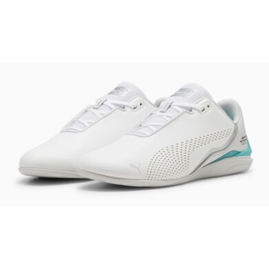 Puma Sneaker MAPF1 Drift Cat Decima Motosport white Men