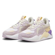 Puma Sneaker RS-X Reinvent purple/white Women