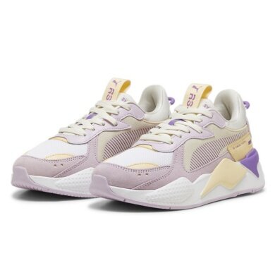 Puma Sneaker RS-X Reinvent purple/white Women