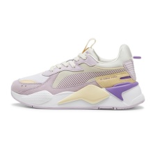 Puma Sneaker RS-X Reinvent purple/white Women