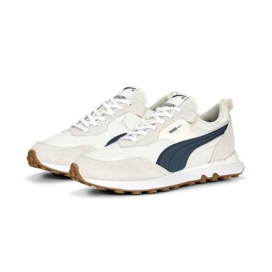 Puma Sneaker Rider FV Pop FS beige/grey Men