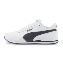 Puma Sneaker ST Runner V3 white/black Men