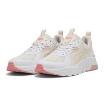 Puma Sneaker Trinity Lite white/rose Men