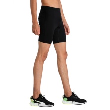 Puma Functional Underwear Sports Shorts Tight LIGA Baselayer Black Men's