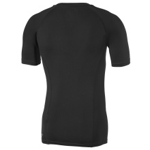 Puma Sport T-shirt Liga Baselayer Tee (lightweight, freedom of movement) Underwear black Men