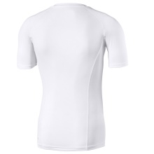 Puma Sport T-shirt Liga Baselayer Tee (light, freedom of movement) Underwear white Men