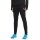 Puma teamLIGA training trousers long - black/white Men's