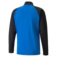 Puma training jacket teamLIGA Poly blue men