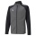 Puma training jacket teamLIGA Poly grey children