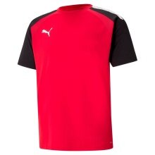 Puma Sport T-shirt teamPACER Jersey red Men