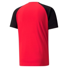 Puma Sport T-shirt teamPACER Jersey red Men