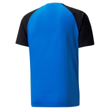 Puma Sport T-shirt teamPACER Jersey blue Men