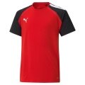 Puma Sport T-shirt teamPACER Jersey red Kids