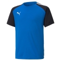 Puma Sport T-shirt teamPACER Jersey blue Kids