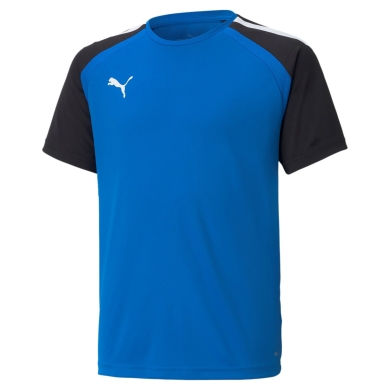 Puma Sport T-shirt teamPACER Jersey blue Kids