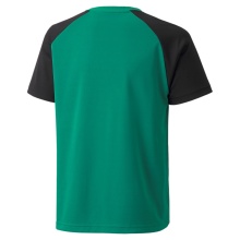 Puma Sport T-shirt teamPACER Jersey green Kids