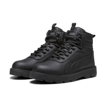 Puma Winter Boots Desierto V3 Boots black Men