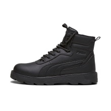 Puma Winter Boots Desierto V3 Boots black Men