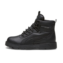 Puma Winter Boots Desierto V3 PureTEX Boots black Men