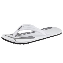 Puma Toe Sandals Epic Flip white/black - 1 pair