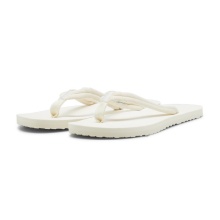 Puma Toe Sandals Epic Flip white - 1 pair