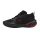 Puma Indoor Court Shoes Playmaker Pro Black/Red Kids