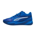 Puma Indoor Court Shoes Dagger (Basketball) royal blue Men's