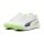 Puma Tennis Shoes Nova Smash Allcourt White/Lime Men's