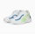 Puma Indoor Shoes Rise Nitro white/blue Men