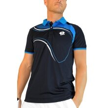 Lotto Polo LED deepnavy Men (Size S)