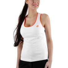 Lotto Tennis-Tank Nixia white Women