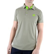 Lotto Polo 1000 cinder Men