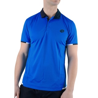 Lotto Tennis Polo Lob bluemoon Men