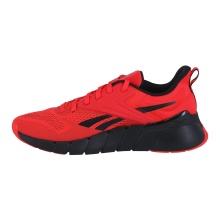 Reebok Fitness Running Shoes Nano Gym Red Men's