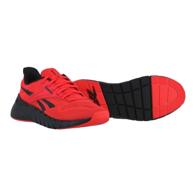 Reebok Fitness Running Shoes Nano Gym Red Men's