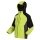 Regatta hiking jacket Hydrate VII 3in1 (waterproof) lime children