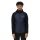 Regatta Hybrid Jacket Andreson VII (water-repellent, insulated) navy blue Men