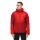 Regatta Winter Jacket Sacramento VIII 3in1 (waterproof, breathable) red Men