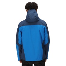 Regatta All-Season Jacket Wentwood VII 3in1 blue Men