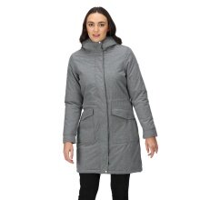 Regatta Winter Parka Romine (waterproof) grey Women