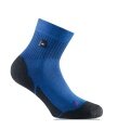 Rohner Hiking Sock Trek'n Travel (Trekking) blue Men - 1 Pair