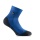 Rohner Hiking Sock Trek'n Travel (Trekking) blue Men - 1 Pair