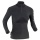 X-Bionic Ski Beaver Longsleeve Zip-Up black Women